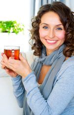 EUBIOTICA Super teas - Χαμομήλι με Γαϊδουράγκαθο για Ευεξία & Αποτοξίνωση - Image 3