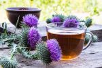 EUBIOTICA Super teas - Χαμομήλι με Γαϊδουράγκαθο για Ευεξία & Αποτοξίνωση - Image 4