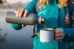 EUBIOTICA Super Teas - Μαύρο Τσάι με Συνένζυμο Q10, Μηλικό Οξύ & Β12 για Ευεξία & Ενέργεια - Image 3