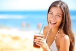 EUBIOTICA Super Teas - Πράσινο τσάι με D3 και Ψευδάργυρο για Ανοσοποιητικό & Οστά - Image 3