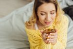 EUBIOTICA Super Teas - Πράσινο τσάι με D3 και Ψευδάργυρο για Ανοσοποιητικό & Οστά - Image 2