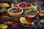 EUBIOTICA SPECIAL Teas: LovTEA - Τσάι του Βουνού με Μάκα & Νταμιάνα για Ενίσχυση της Λίμπιντο - Image 4