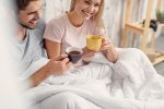 EUBIOTICA SPECIAL Teas: LovTEA - Τσάι του Βουνού με Μάκα & Νταμιάνα για Ενίσχυση της Λίμπιντο - Image 2