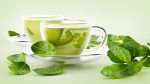 EUBIOTICA Super Teas - Πράσινο τσάι με D3 και Ψευδάργυρο για Ανοσοποιητικό & Οστά - Image 4