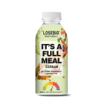 Losebig fullmeal Vegetable - Πλήρες Γεύμα 332 Θερμίδες 40γρ Πρωτεΐνης