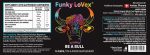 LOVEX Be a Bull
