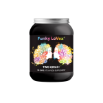 Funky LoVeX – Two Girls+