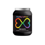 Funky LoVeX – Two Guys+