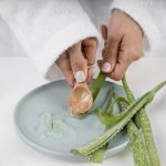 Face Cleansing Lotion - Image 2