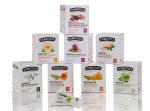EUBIOTICA Super Teas - Green Tea & Ginseng panax - Πράσινο Τσάι για Ευεξία - Image 5