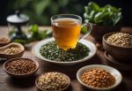 EUBIOTICA SPECIAL Teas: ΙronTEA για την ενίσχυση του σιδήρου - Image 4