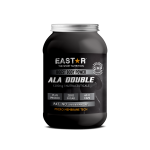 ALA DOUBLE 1200mg / 60 VEGAN CAPS - Α Λιπωικό Οξύ για περισσότερη Ενέργεια