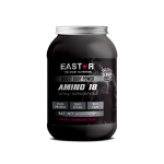 AMINO 18 TEAM EPSILON 1670mg / 90 VEGAN CAPS - 18 Αμινοξέα - Δύναμη, αντοχή και πνευματική διάυγεια
