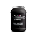 CAFFEINE PURE NATURAL ENERGY 300mg / 80 VEGAN CAPS