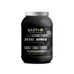 STEEL BONES 905mg / 60 VEGAN CAPS
