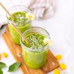 Υγρή Χλωροφύλλη BIOTONICS, σε 100ml σταγόνες - Image 15