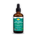 Υγρή Χλωροφύλλη BIOTONICS, σε 100ml σταγόνες