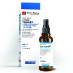 ATOMIC VITAMIN B3
