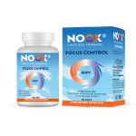 NOOX FOCUS CONTROL