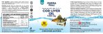 OMEGA FULL® – COD LIVER OIL 1200 mg - Image 2