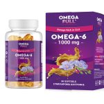 OMEGA FULL® – OMEGA-6 1000 mg