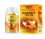 OMEGA FULL® – OMEGA-7 1000 mg