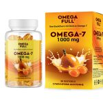 OMEGA FULL® – OMEGA-7 1000 mg