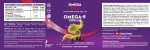 OMEGA FULL® – OMEGA-9 1000 mg - Image 2