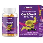 OMEGA FULL® – OMEGA-9 1000 mg