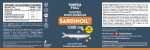 OMEGA FULL® – SARDINOIL® 1000 mg - Image 2